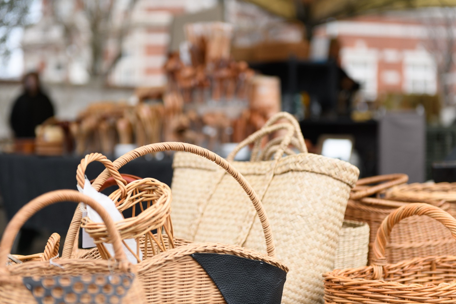 門司港開催の活動実績写真 3