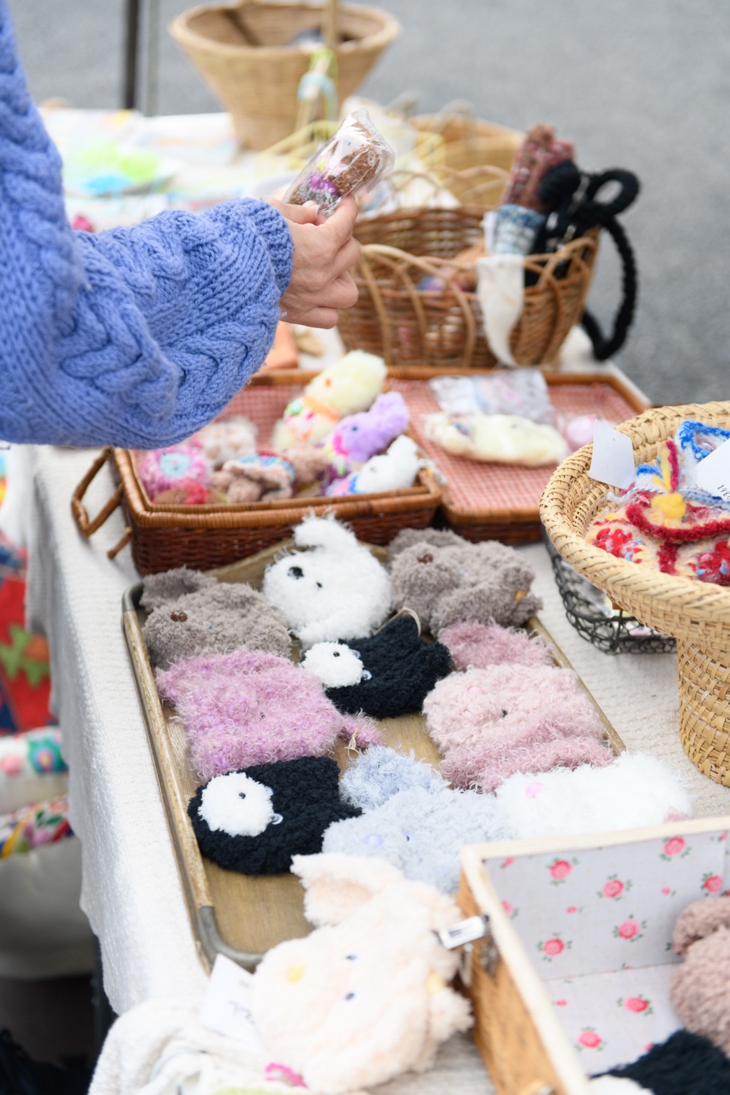 門司港開催の活動実績写真 4