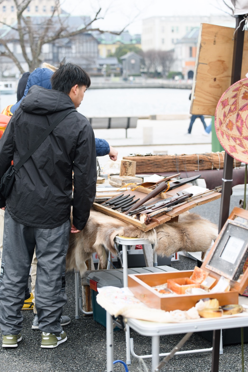 門司港開催の活動実績写真 9