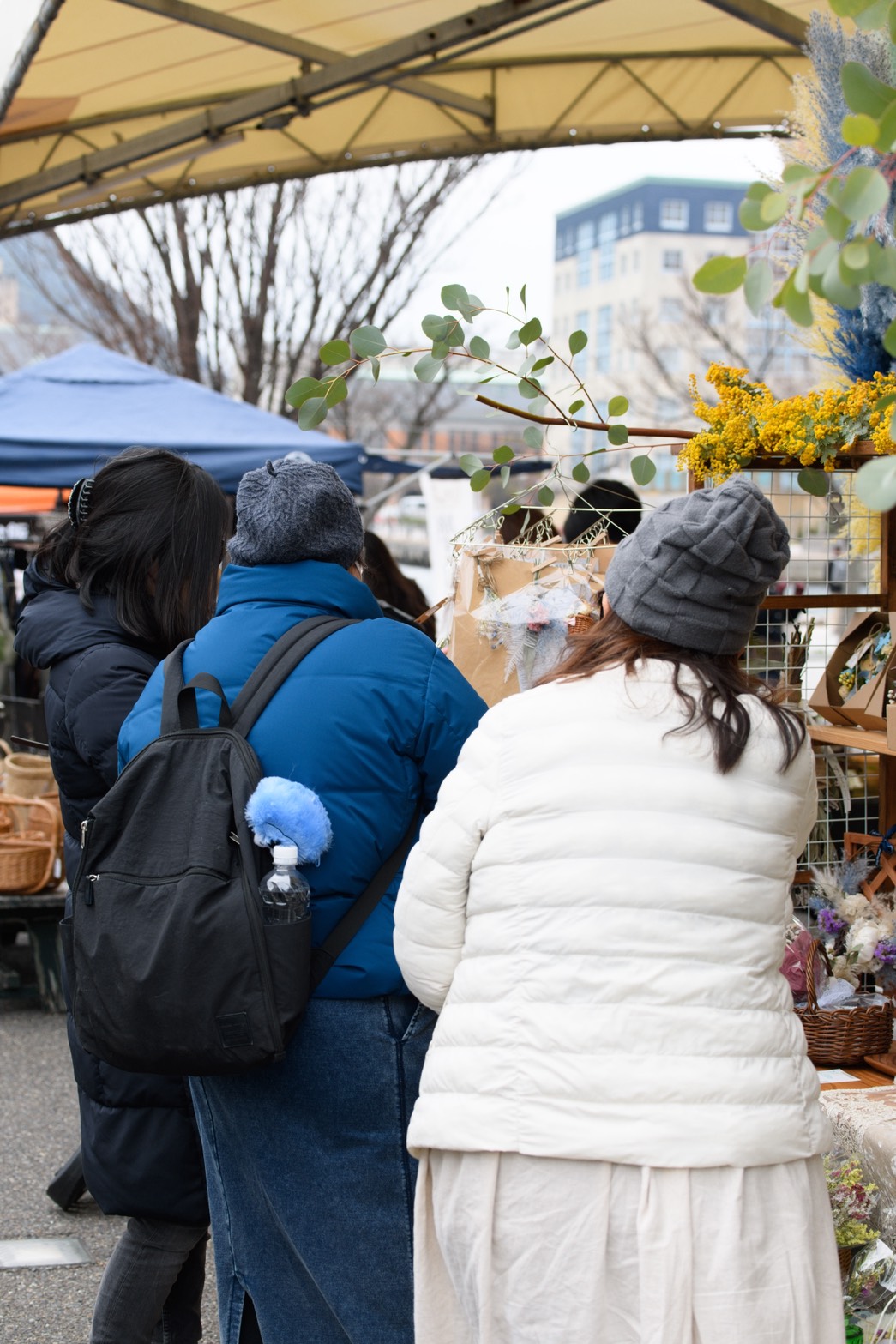 門司港開催の活動実績写真 10
