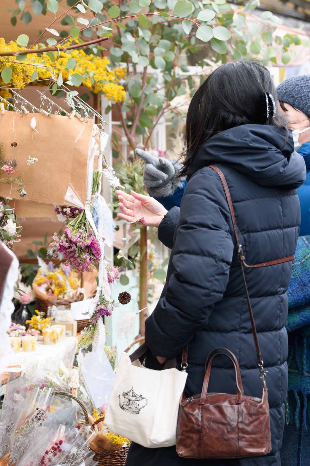 門司港開催の活動実績写真 11