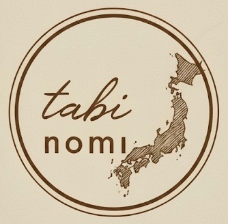 TABINOMI ロゴ