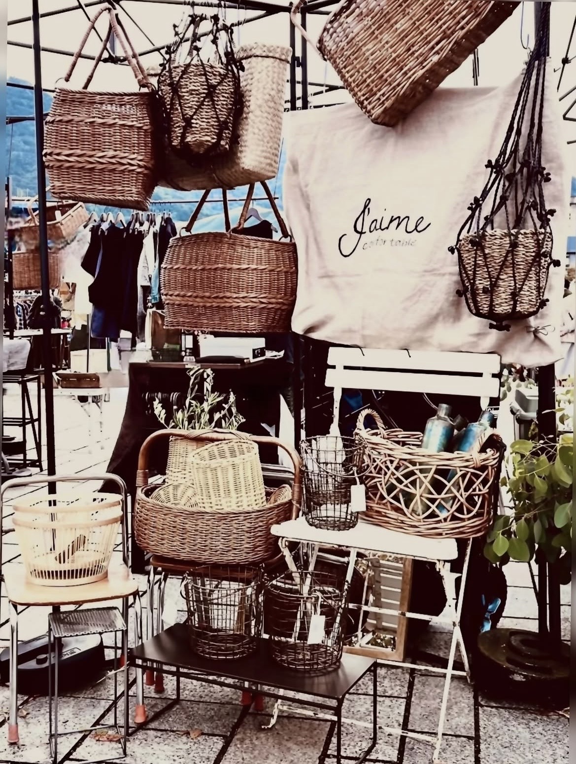 J’aime confortableの写真1