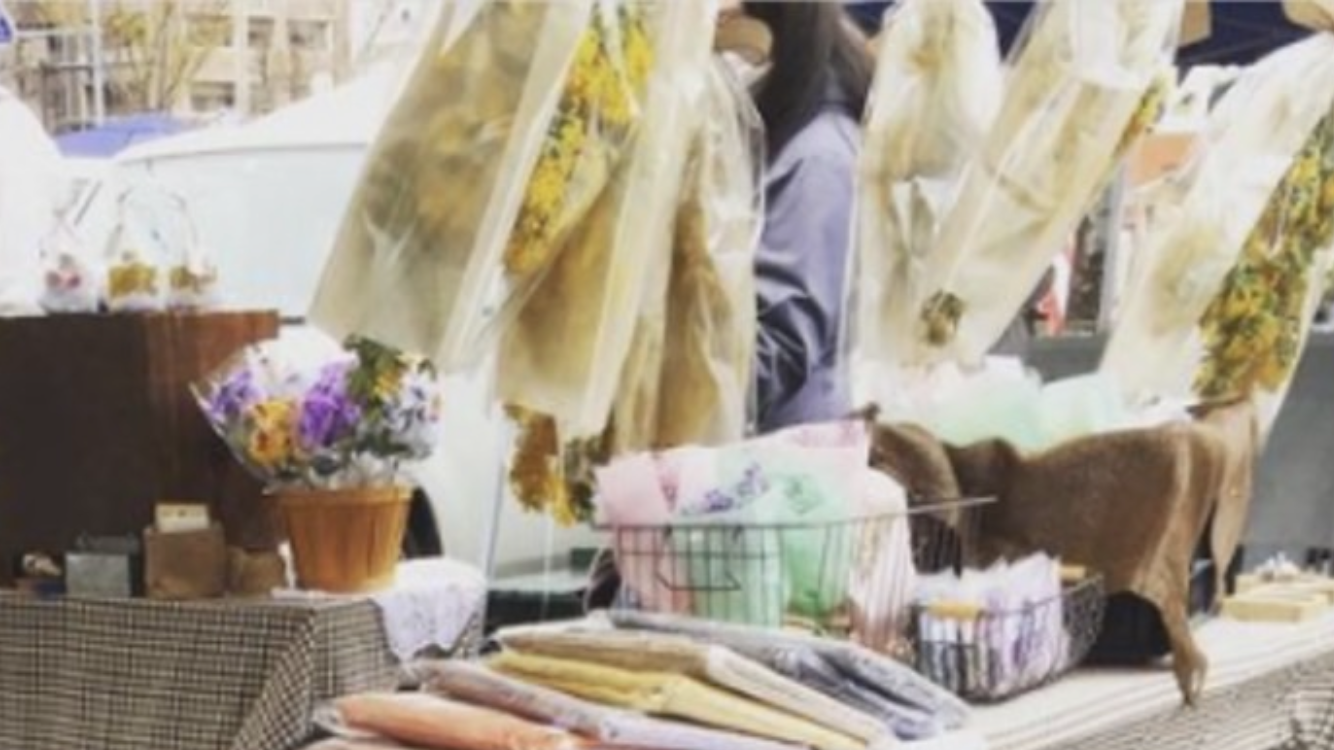 ＊drops＊の写真1