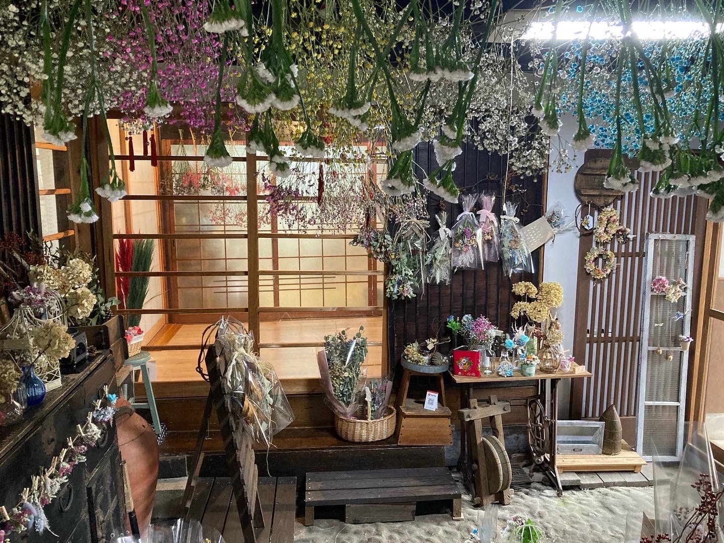 Hana cafe tico-'sの写真1