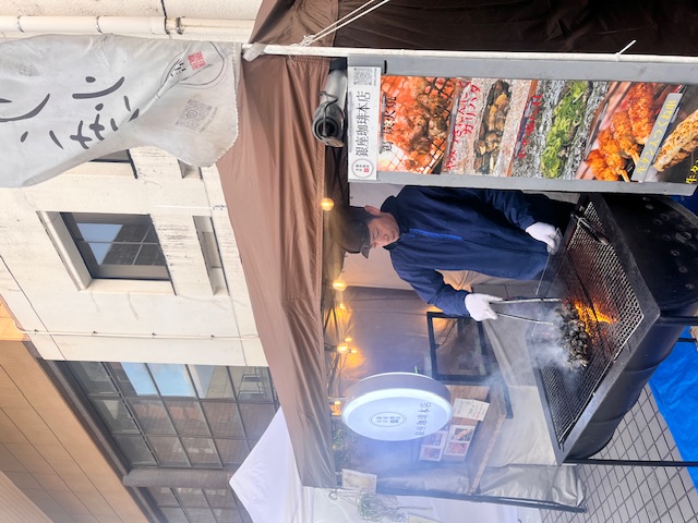 銀座珈琲本店の写真2