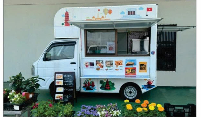 1010キッチンの写真2