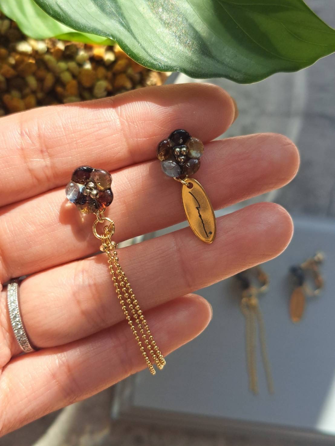 non* & plumeの写真1