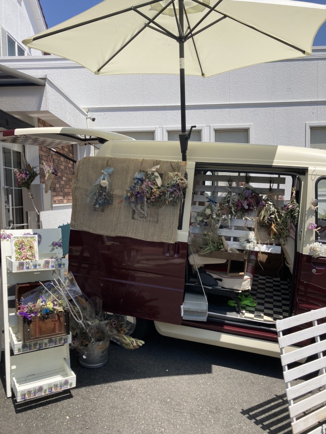 Hana cafe tico-'sの写真2