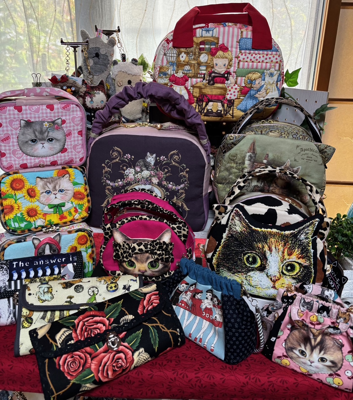 ぐー。ちょき。ぱ！の写真1